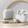 TWS Wireless Bluetooth Earphones ANC Noise Reduction earbuds With Microphone