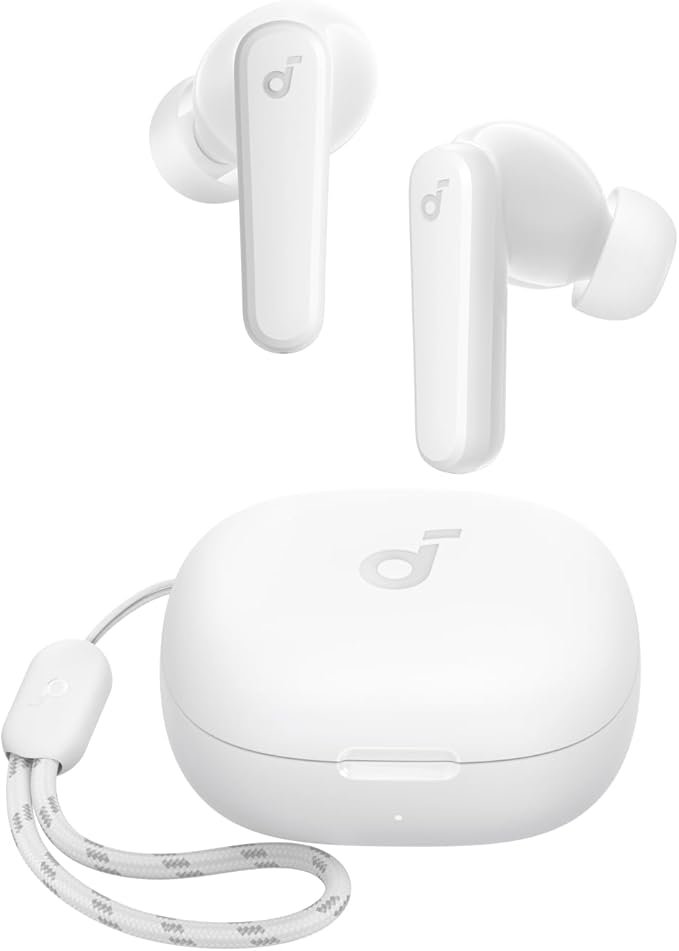 Bluetooth-Earphones