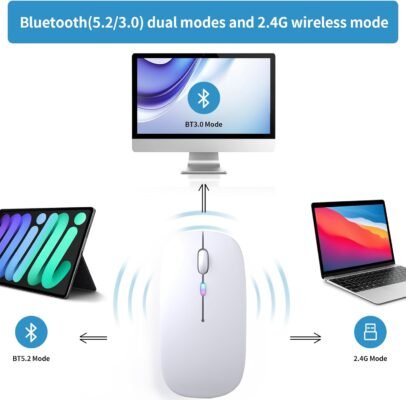 Portable-Computer-Mouse