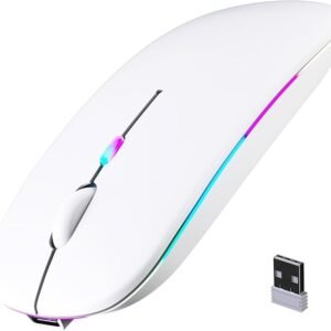 Wireless-Bluetooth-Mouse-white